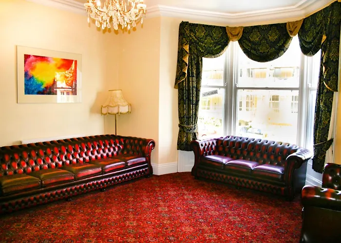 Llandudno Hostel