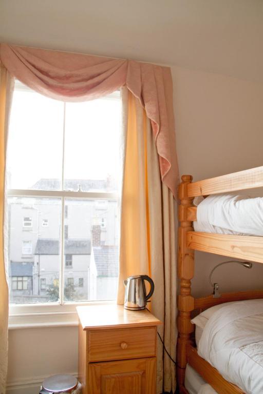 Llandudno Hostel Llandudno