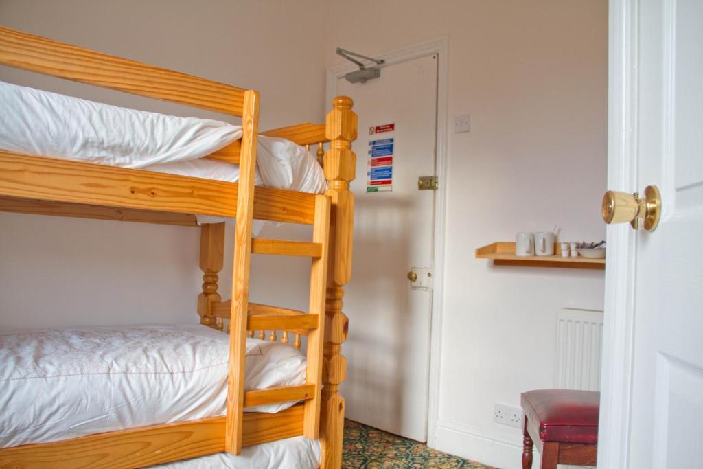 Auberge de jeunesse Llandudno Hostel Llandudno