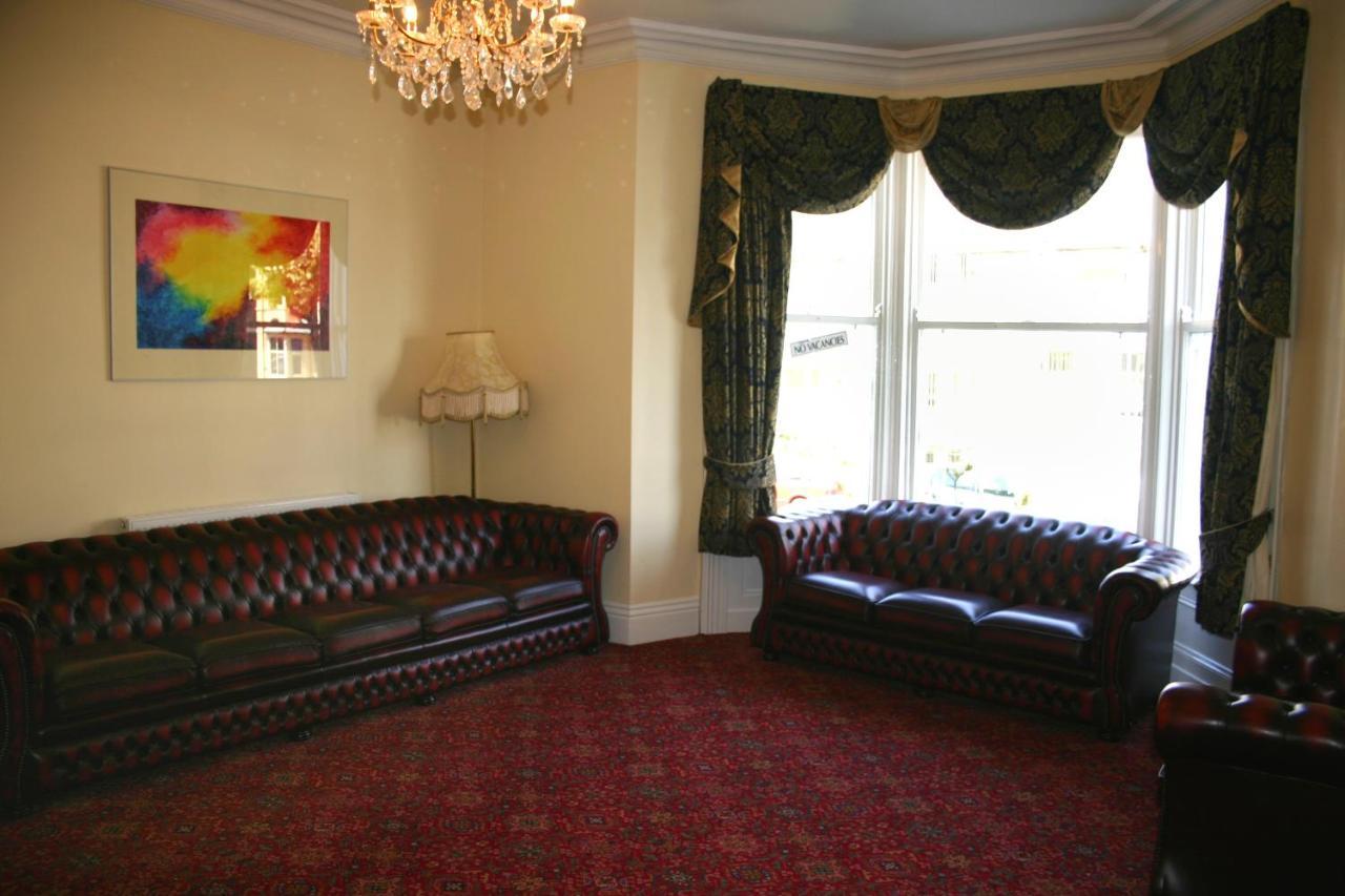 Llandudno Hostel Auberge de jeunesse Llandudno