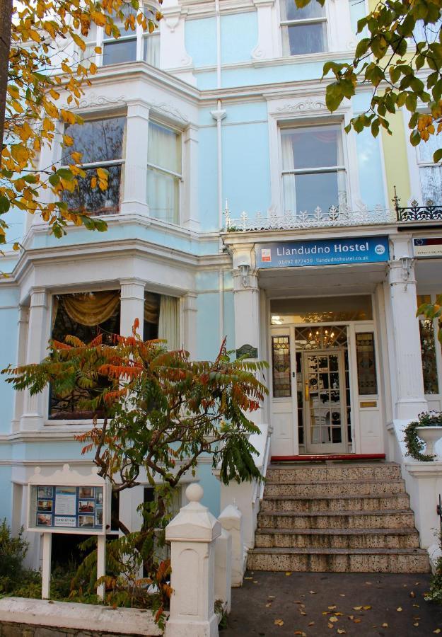 Llandudno Hostel Llandudno