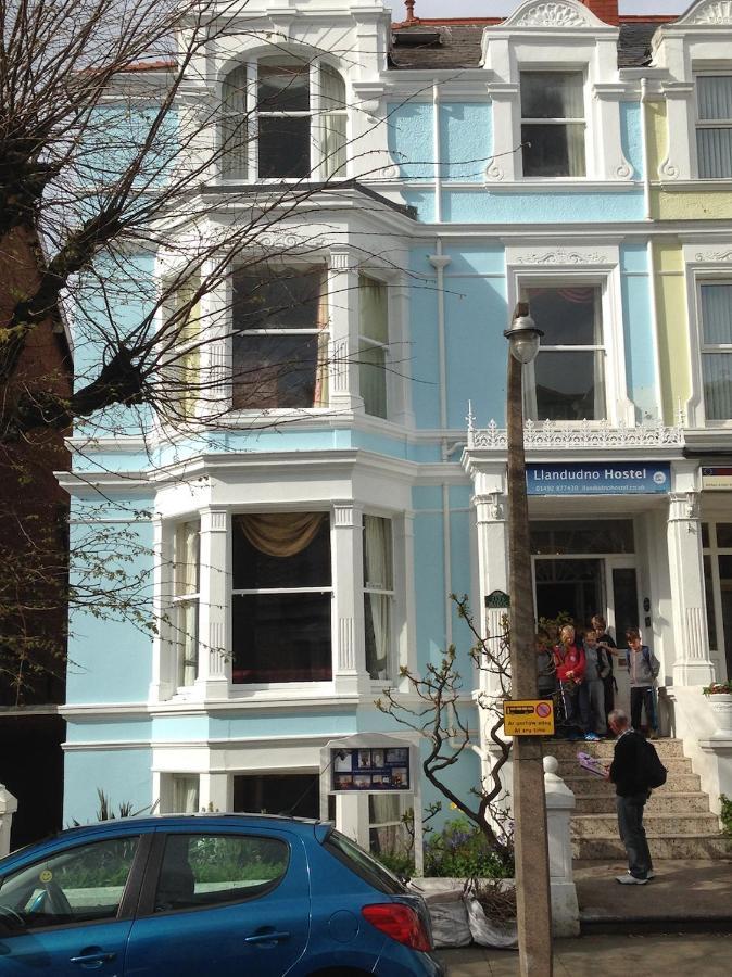 Llandudno Hostel Auberge de jeunesse *