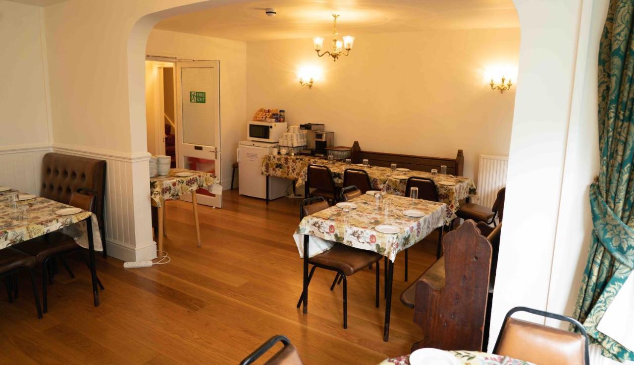 Llandudno Hostel Auberge de jeunesse Llandudno