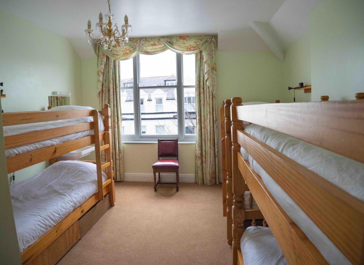 Auberge de jeunesse Llandudno Hostel Llandudno