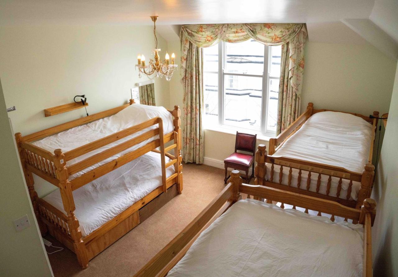 Llandudno Hostel Llandudno
