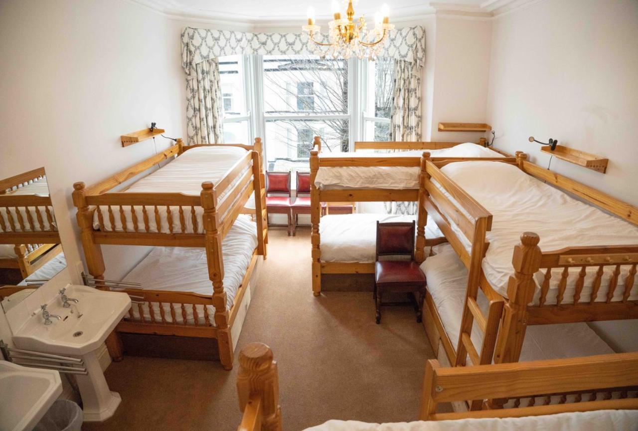 Llandudno Hostel * Llandudno