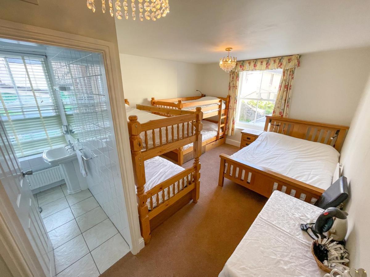 Auberge de jeunesse Llandudno Hostel