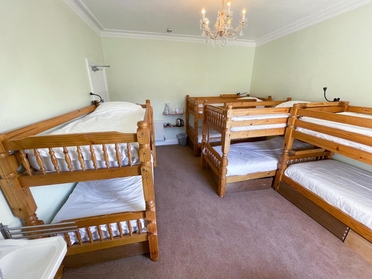Llandudno Hostel Auberge de jeunesse