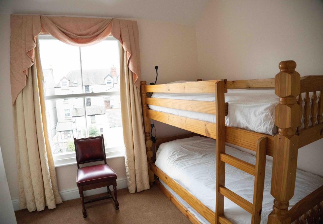 Llandudno Hostel Auberge de jeunesse Llandudno