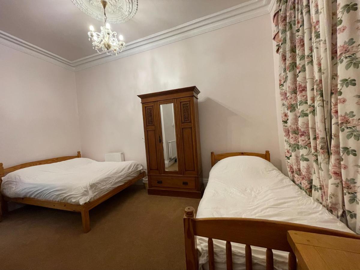 Auberge de jeunesse Llandudno Hostel Llandudno