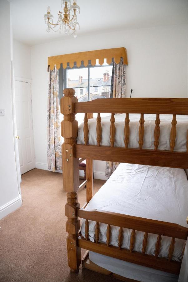 Llandudno Hostel Llandudno