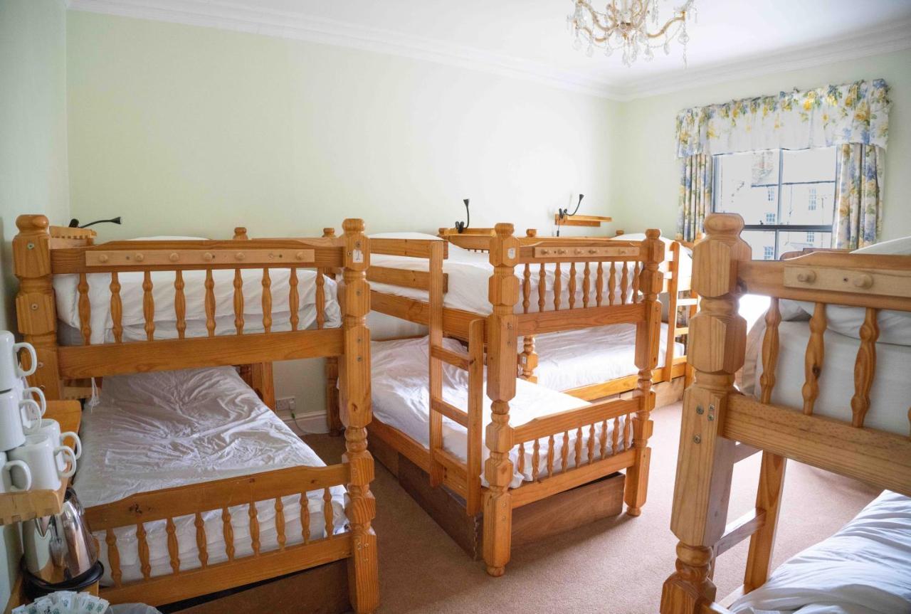 Llandudno Hostel