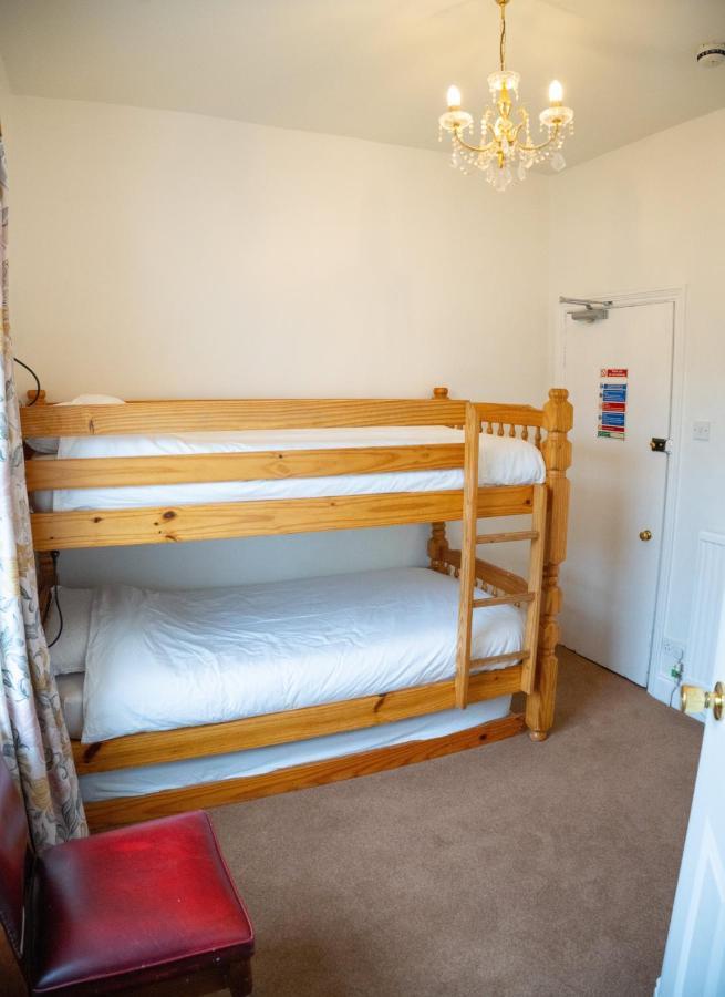 Llandudno Hostel Auberge de jeunesse Llandudno