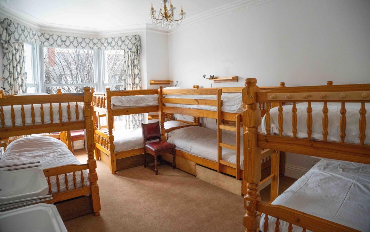 Auberge de jeunesse Llandudno Hostel