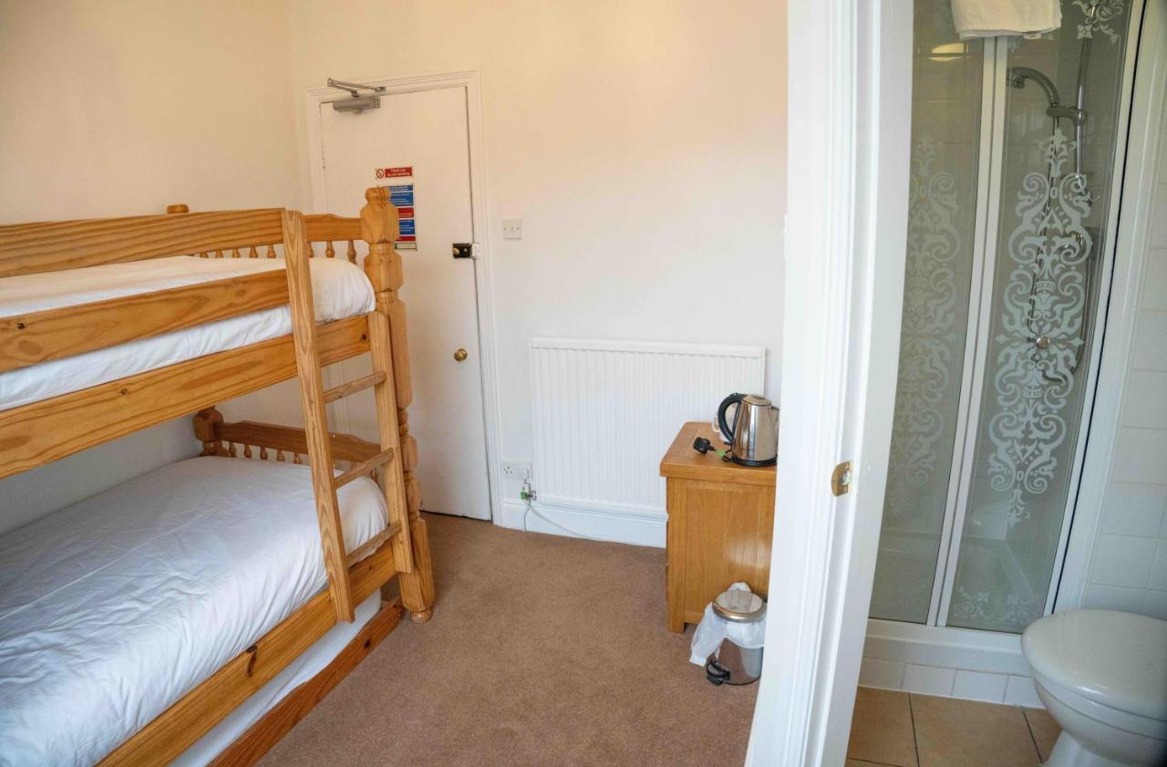 Llandudno Hostel Auberge de jeunesse Llandudno