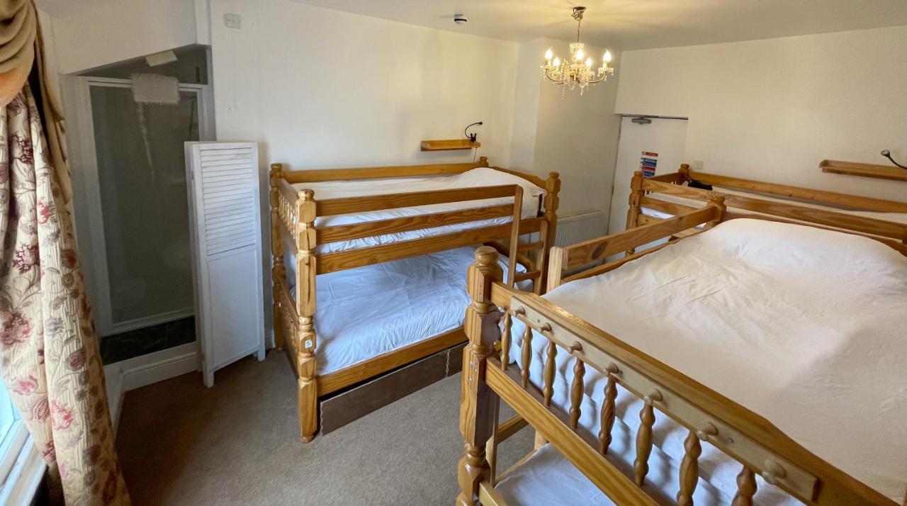 Llandudno Hostel