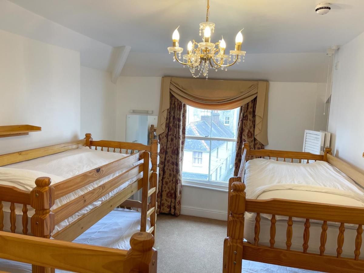 Llandudno Hostel Auberge de jeunesse *