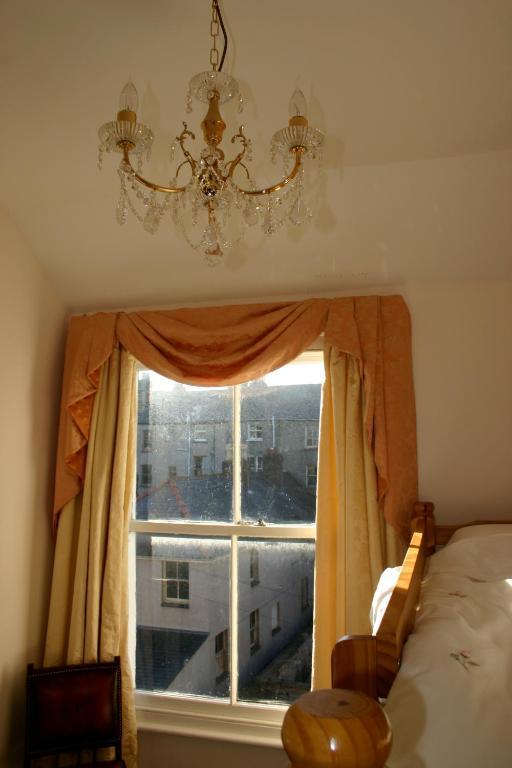 Llandudno Hostel *