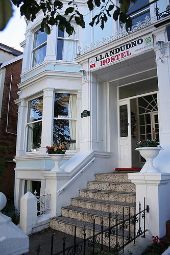 Llandudno Hostel Auberge de jeunesse