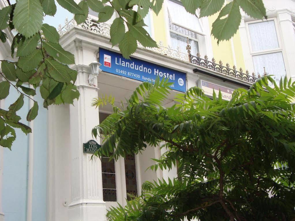 Llandudno Hostel
