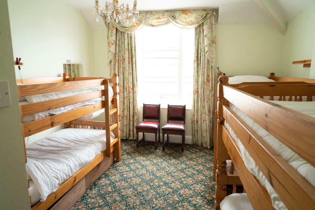 Hostel Llandudno Hostel *