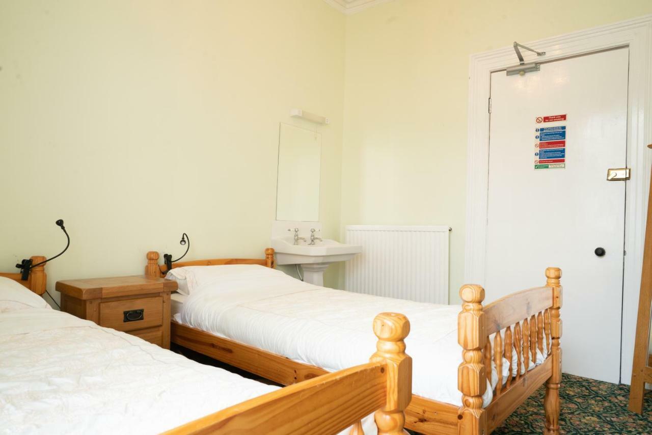 Llandudno Hostel