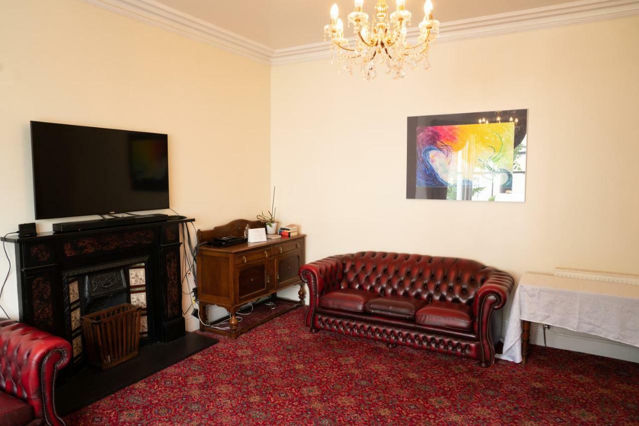 Llandudno Hostel Hostel *
