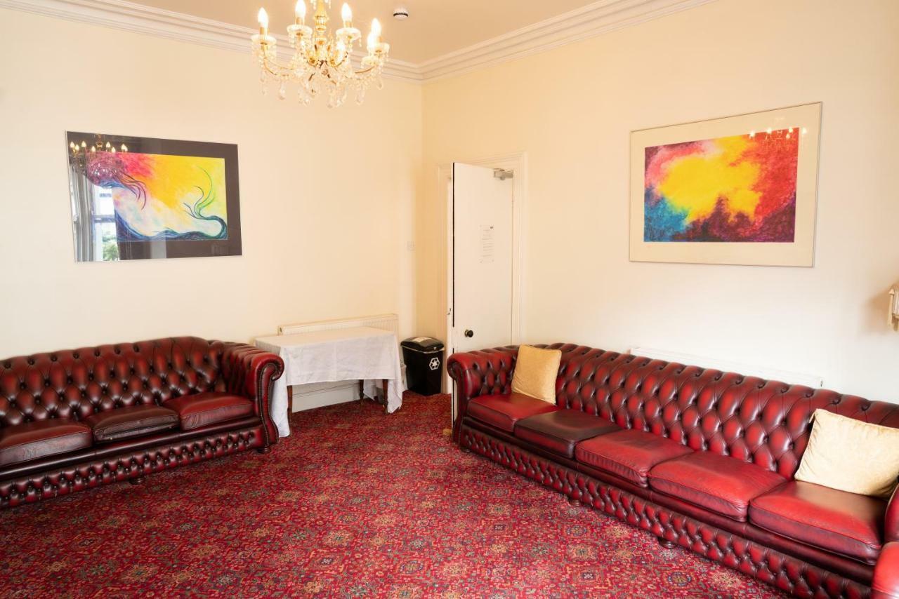 Auberge de jeunesse Llandudno Hostel Llandudno