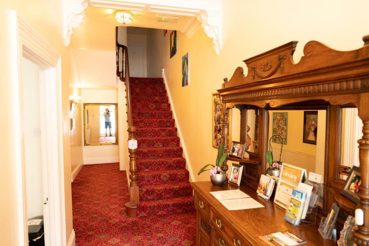 Llandudno Hostel Hostel Llandudno