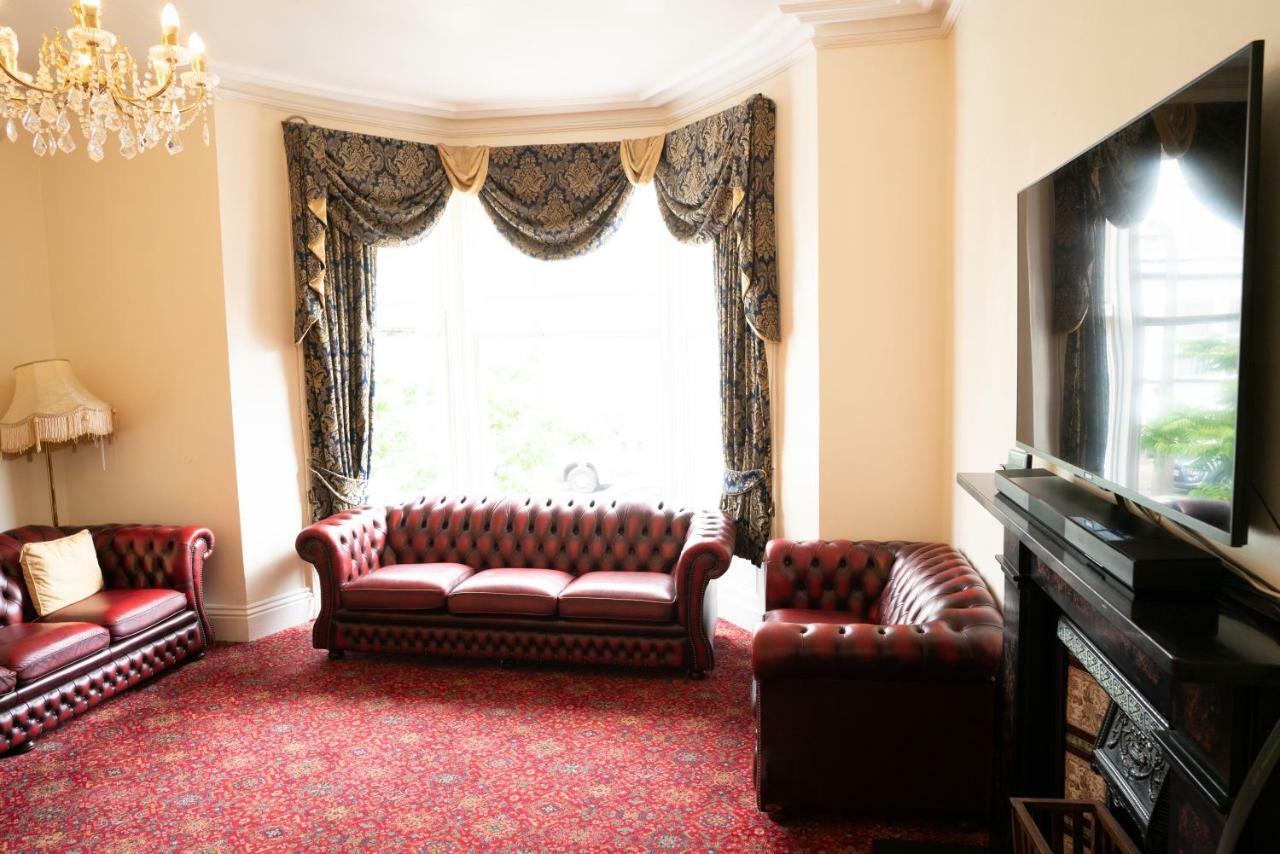 Llandudno Hostel Auberge de jeunesse